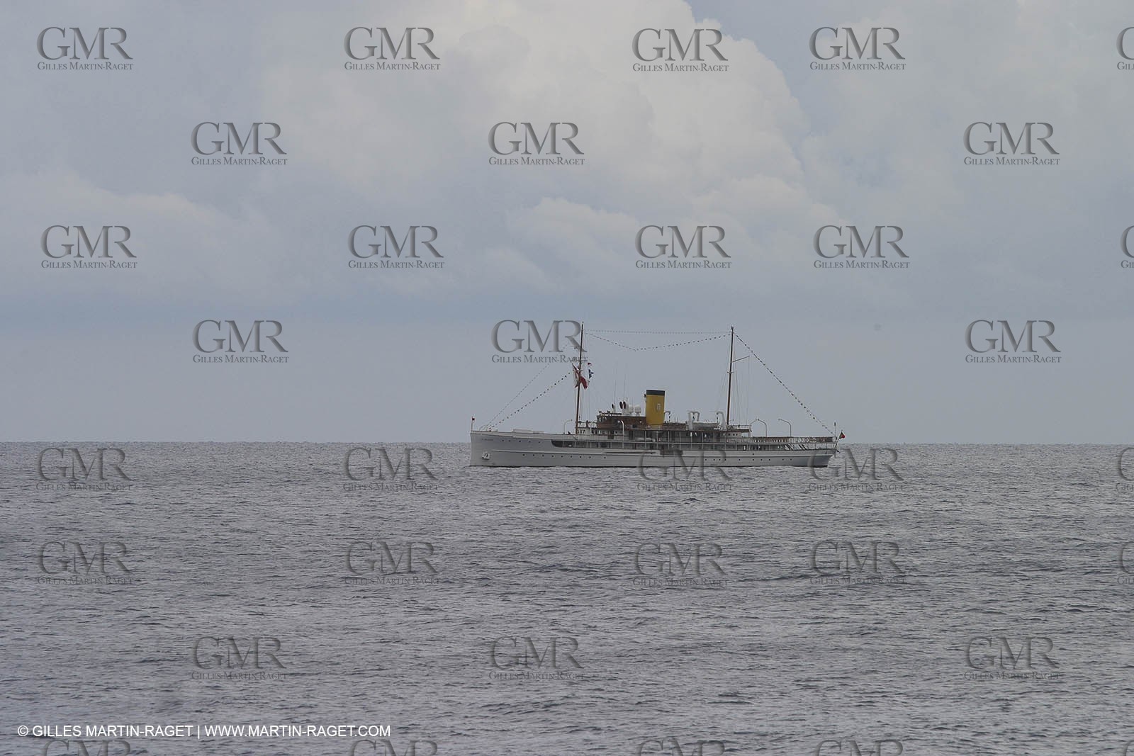 Delphine - Classic Motoryachts