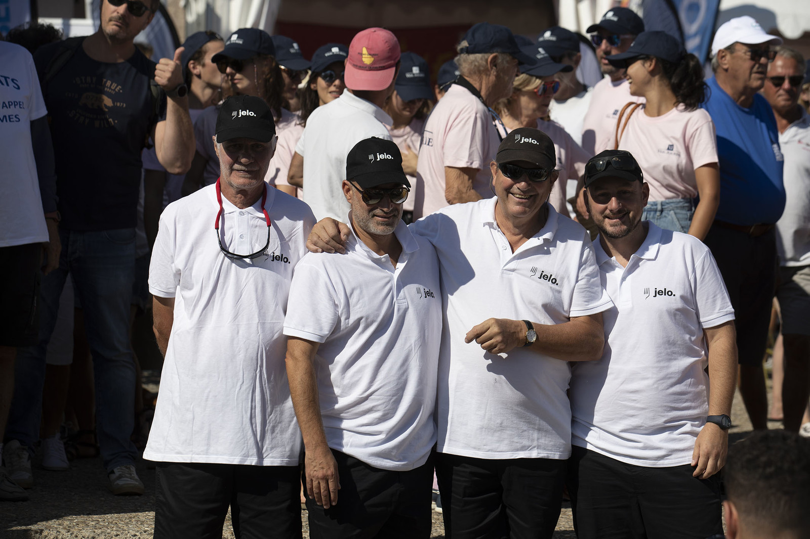 16 09 2022, Marseille (FRA,13), Juris Cup 2022, tous les équipages