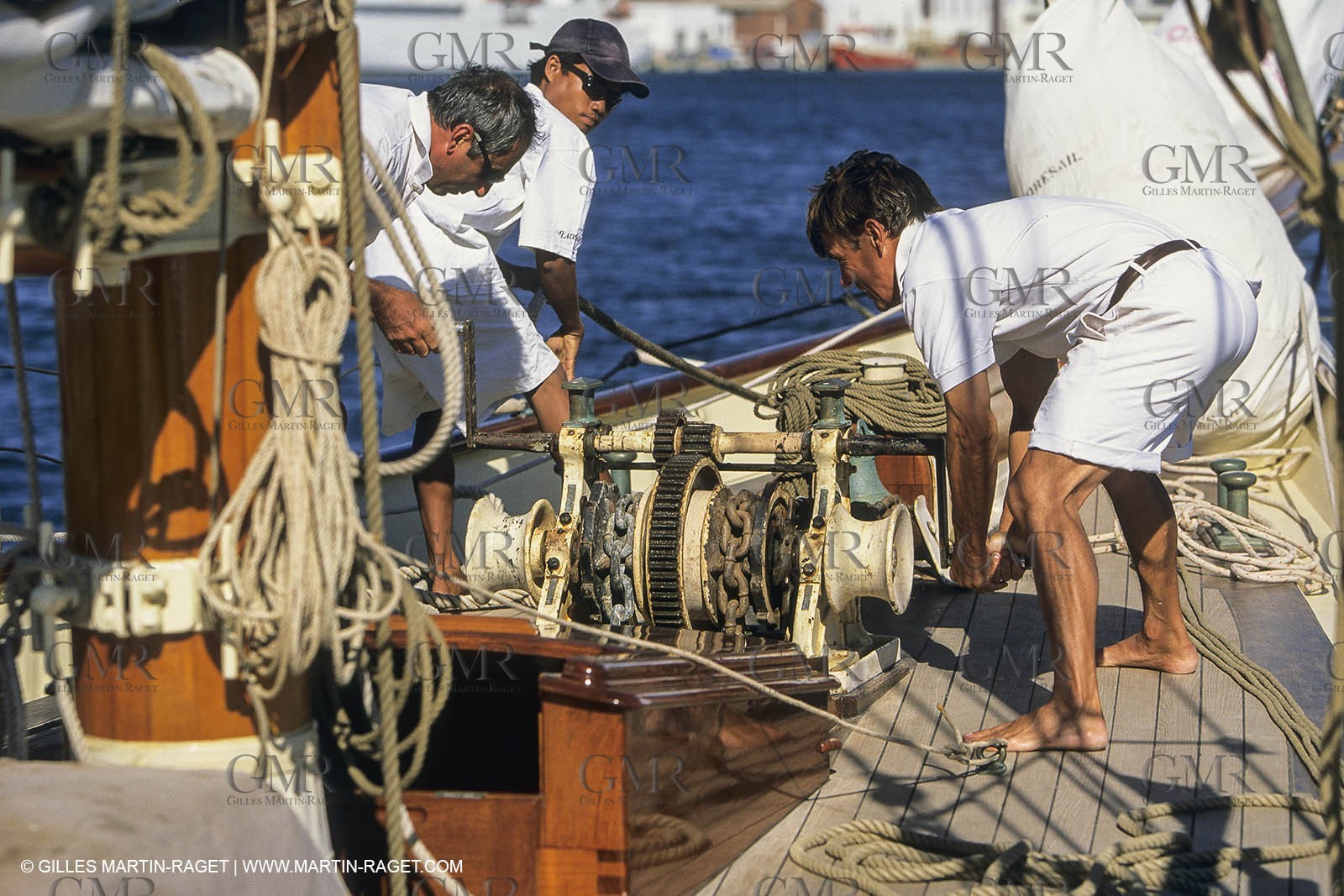 Classic Yachts, Sunshine