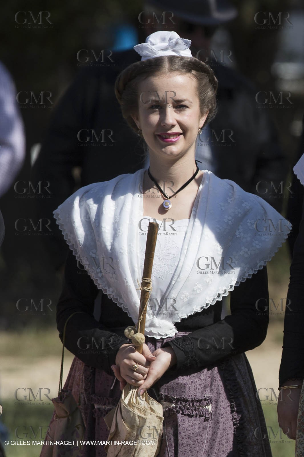 Course de Satin 2014 - Arles (FRA,13) - 1 06 2014**The satin race - Arles (FRA,13) - 01 06 2014