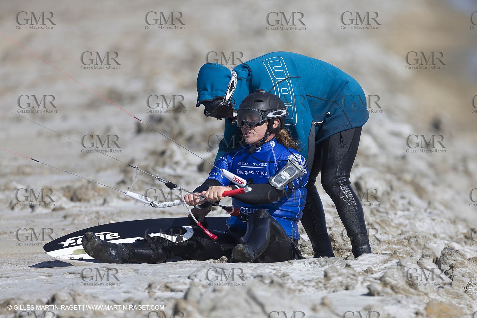 23 10 2014, Salins de Giraud (FRA,13), Salt & Speed 2014, Alexandre Caizergues