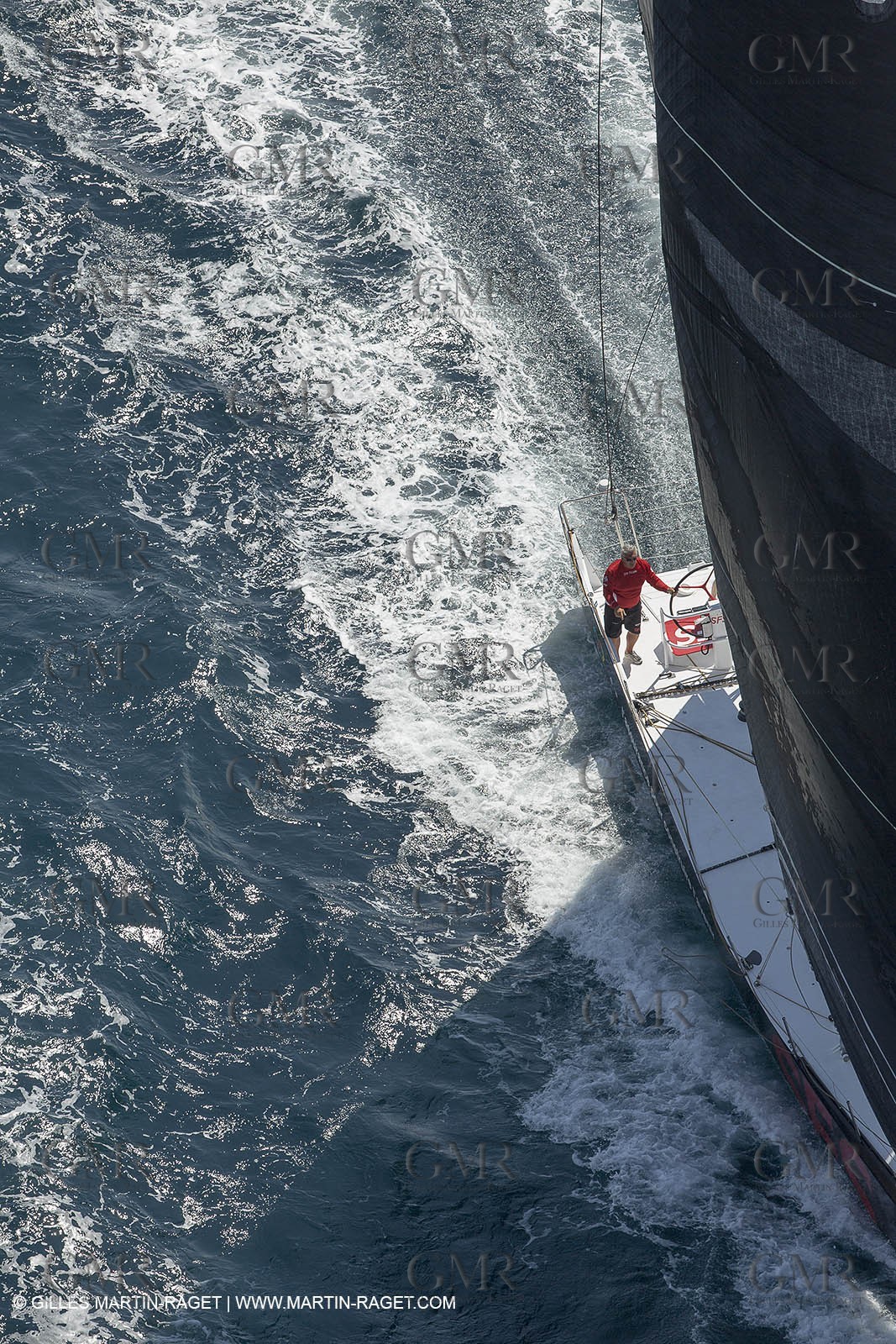 13 06 2015, Saint Tropez (FRA,83), Giraglia Rolex Cup 2015, SFS II