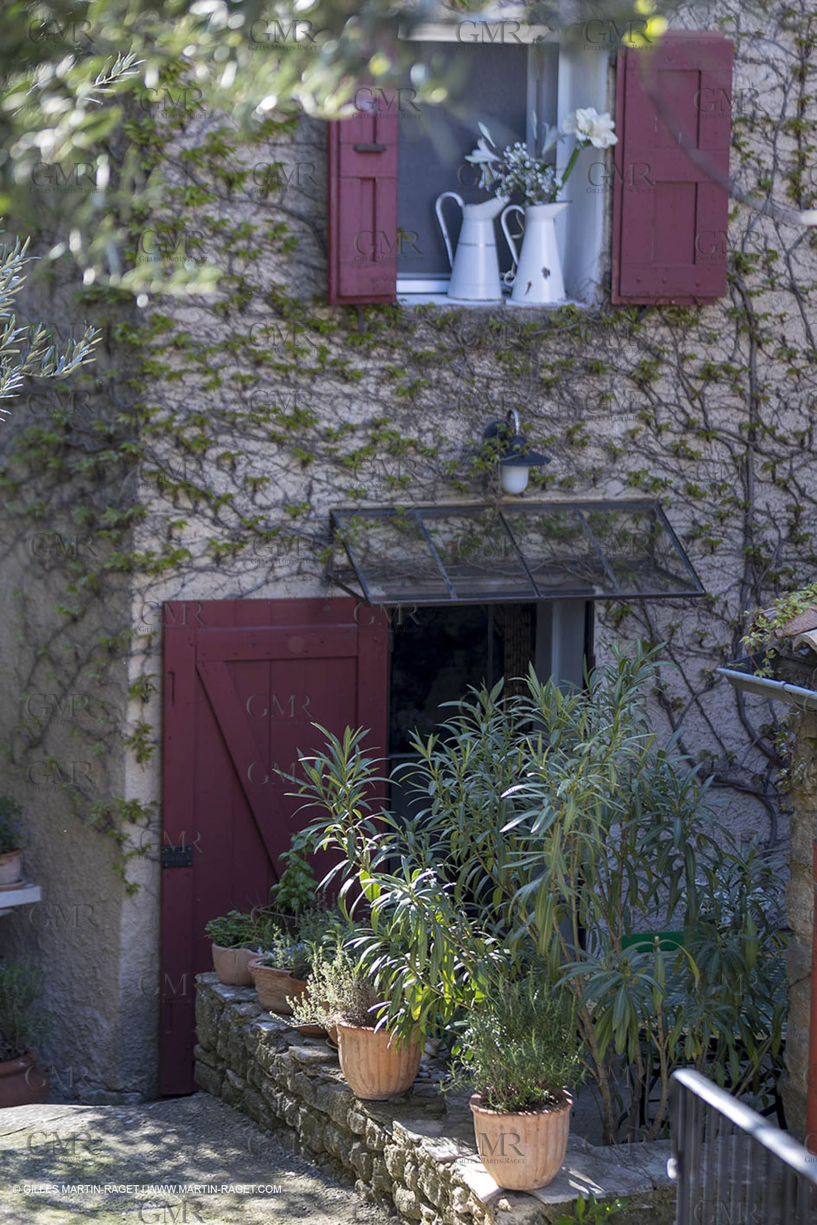 19 04 2018, Saint Martin de Castillon (FRA,84)