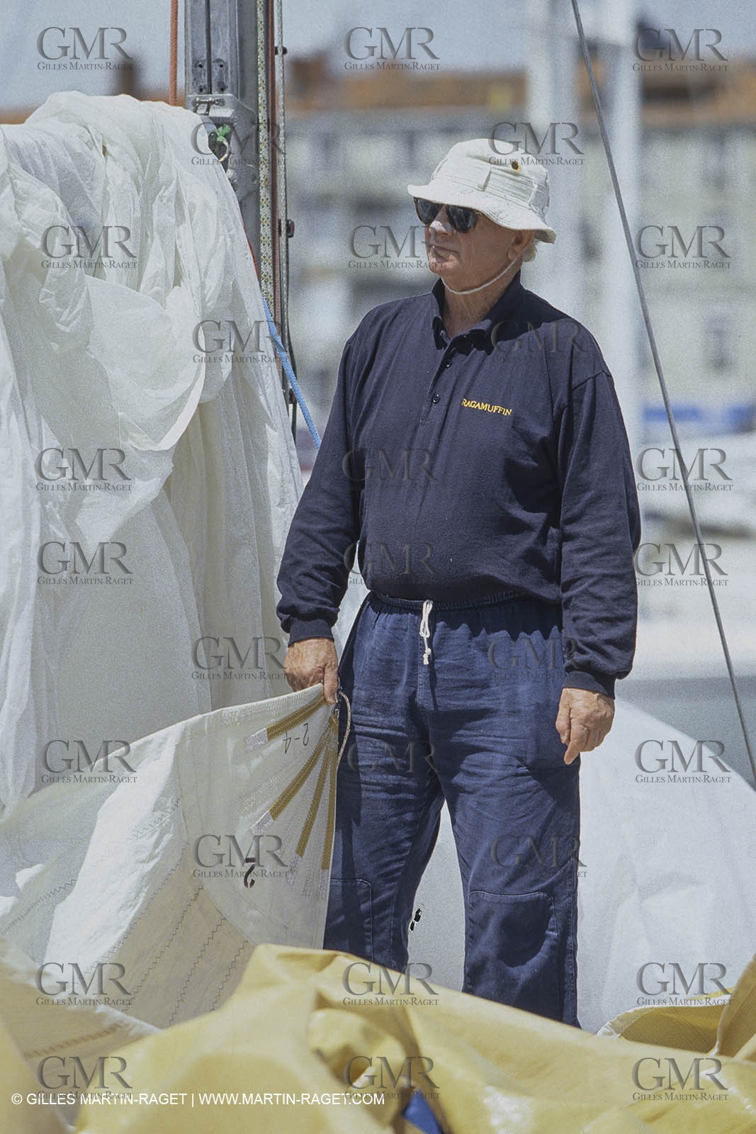 Sailing, People, sailors,owners, skippers, crew, designers, boatbuilders, celebrities (check keywords)