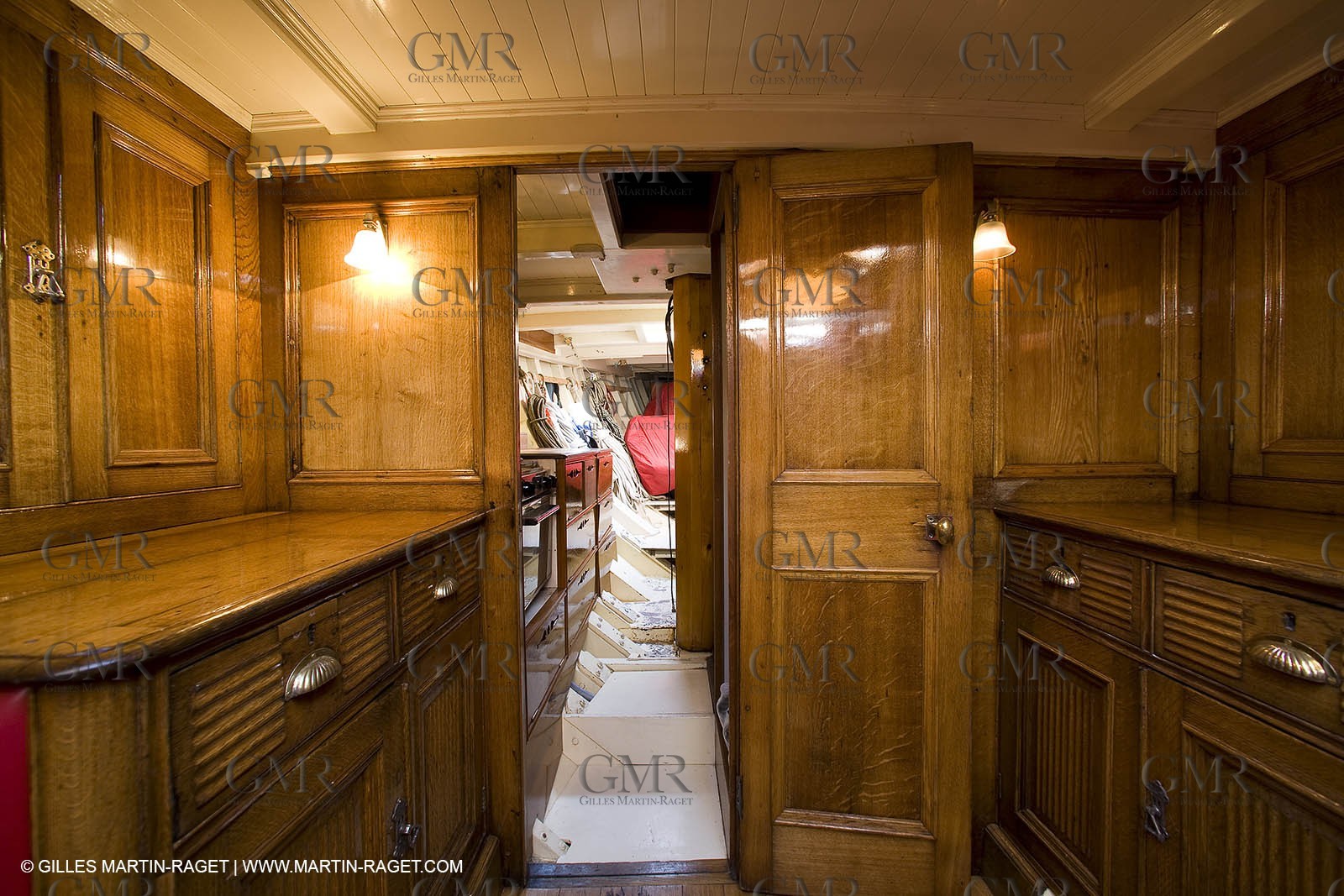 27 09 2006 - Cannes (Fr) - 2006 Régates Royales - Nan