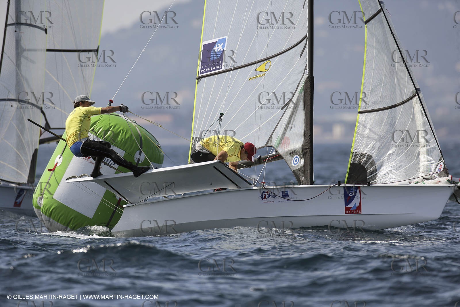 Hyères - 23 04 2006 - SOF 2006