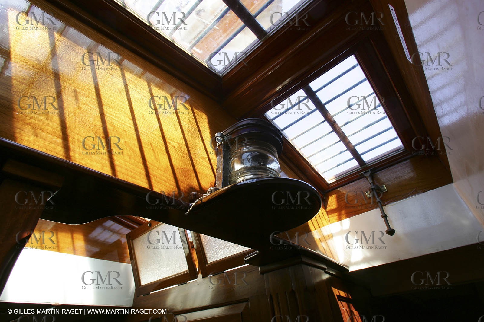 Sunshine - Classic yachts