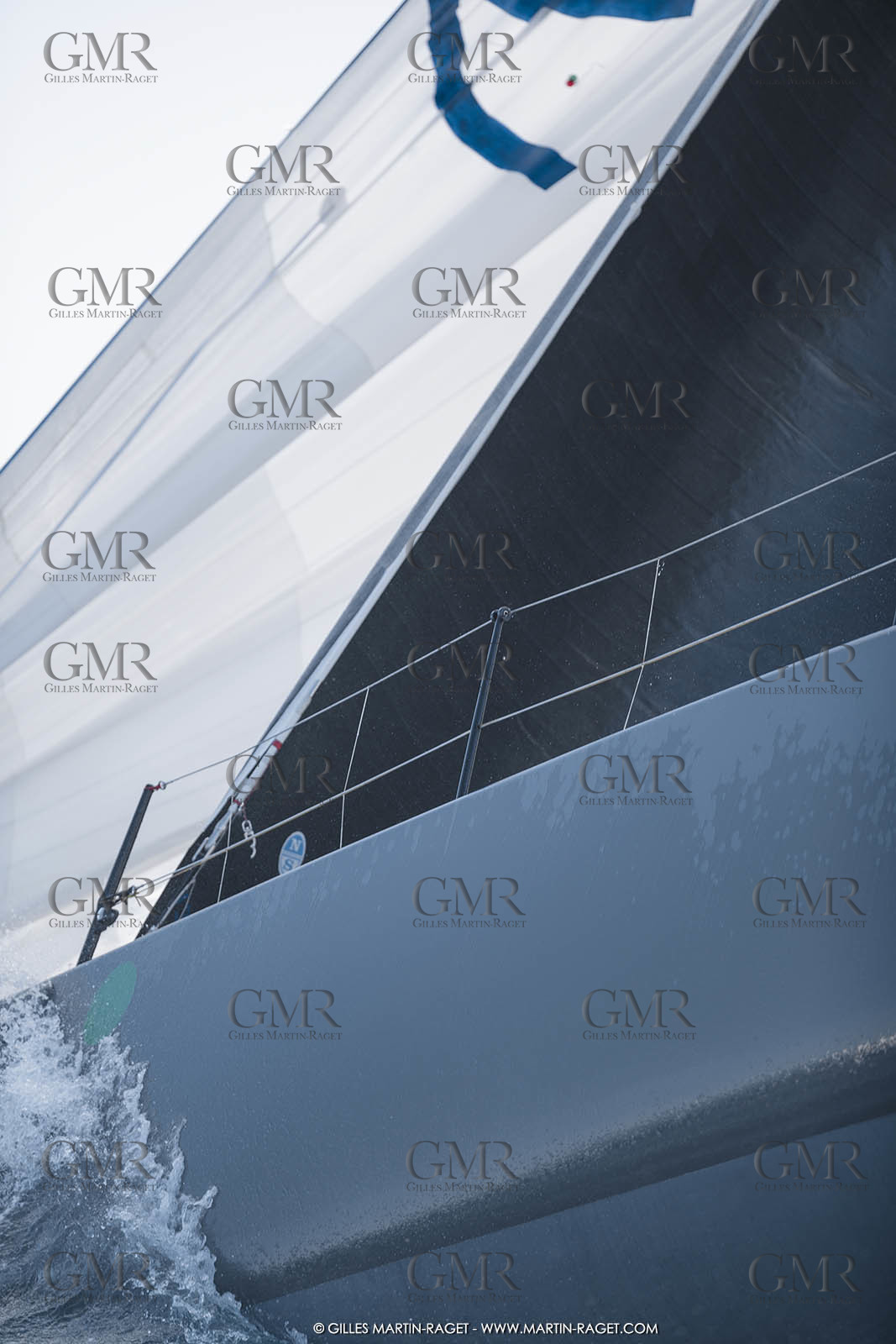 26 09 2020, Saint-Tropez (FRA,83), Les Voiles de Saint-Tropez 2020, Day 1