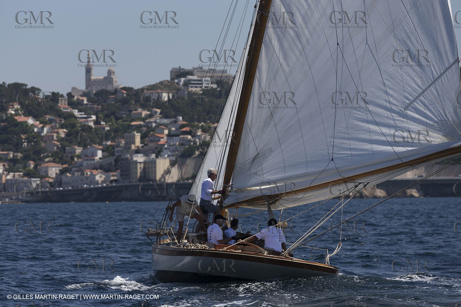 Voiles du Vieux Port 2014 - Marseille ( FRA,13) - 20 06 2014