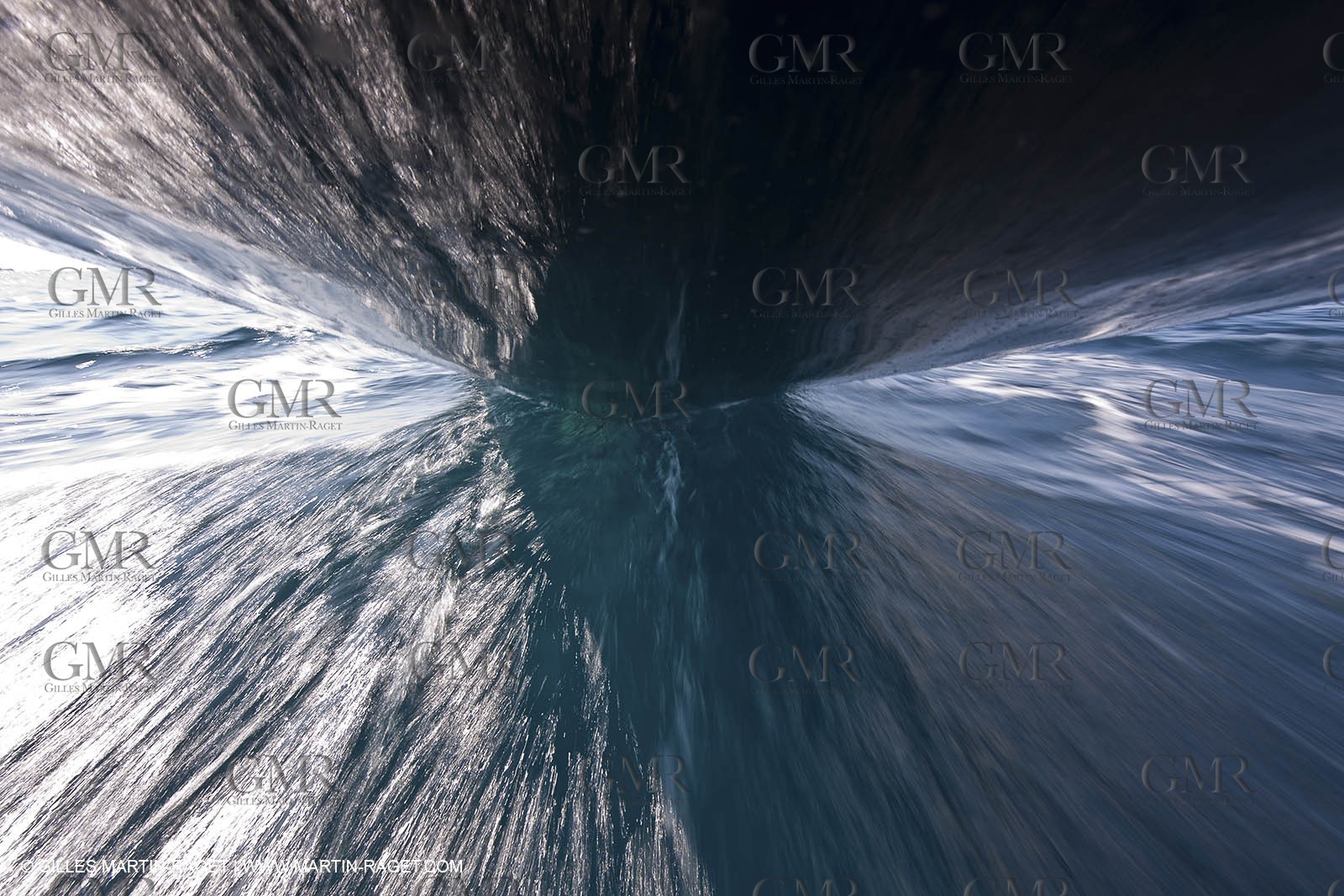 23 09 2009 - Cannes (FRA,83) - Régates Royales - Onboard Pen duick