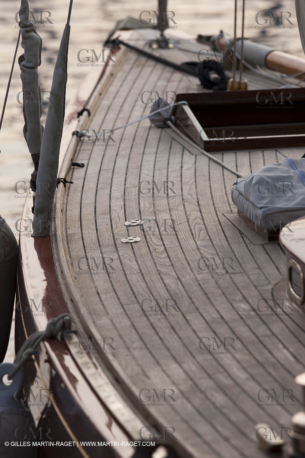 23 09 2009 - Cannes (FRA,83) - Régates Royales - 8 m JI Elsinore