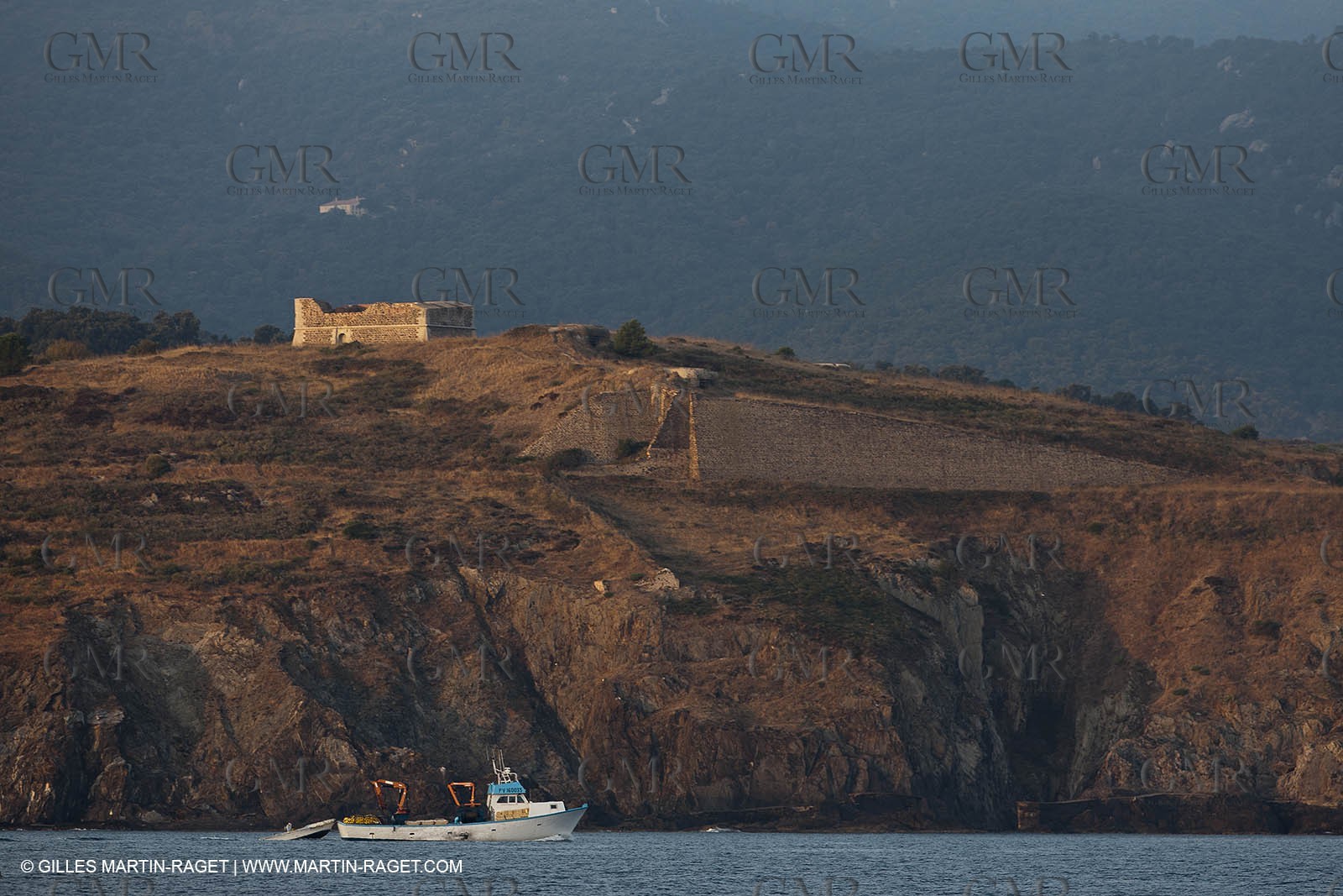 17 10 2011 - Vermeille Coast (FRA, 66) - Collioure