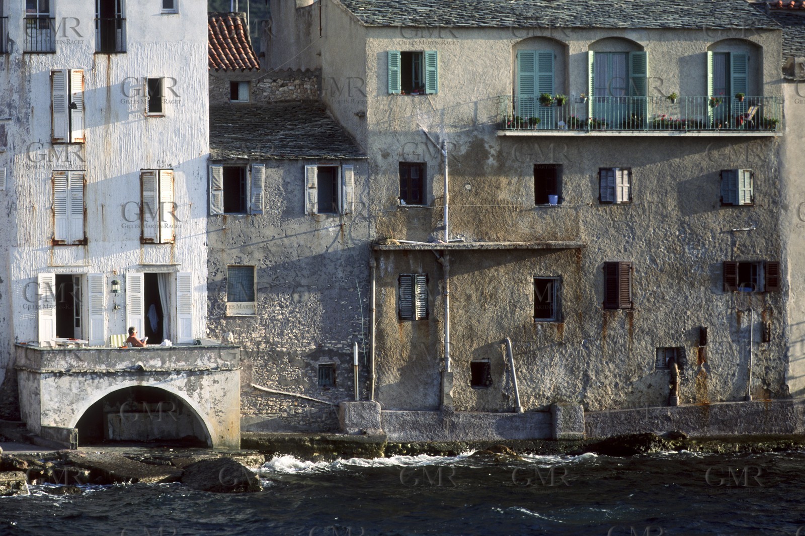 Destination - France - Corsica - Saint Florent