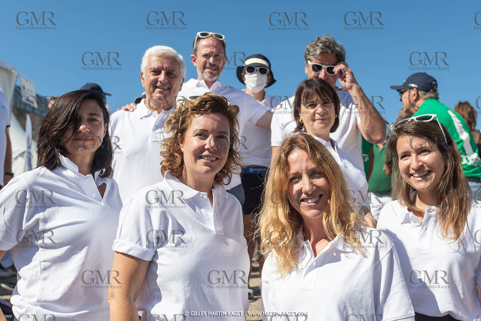 17 09 2021, MARSEILL(FRA,13) Juris Cup 2021, Equipages