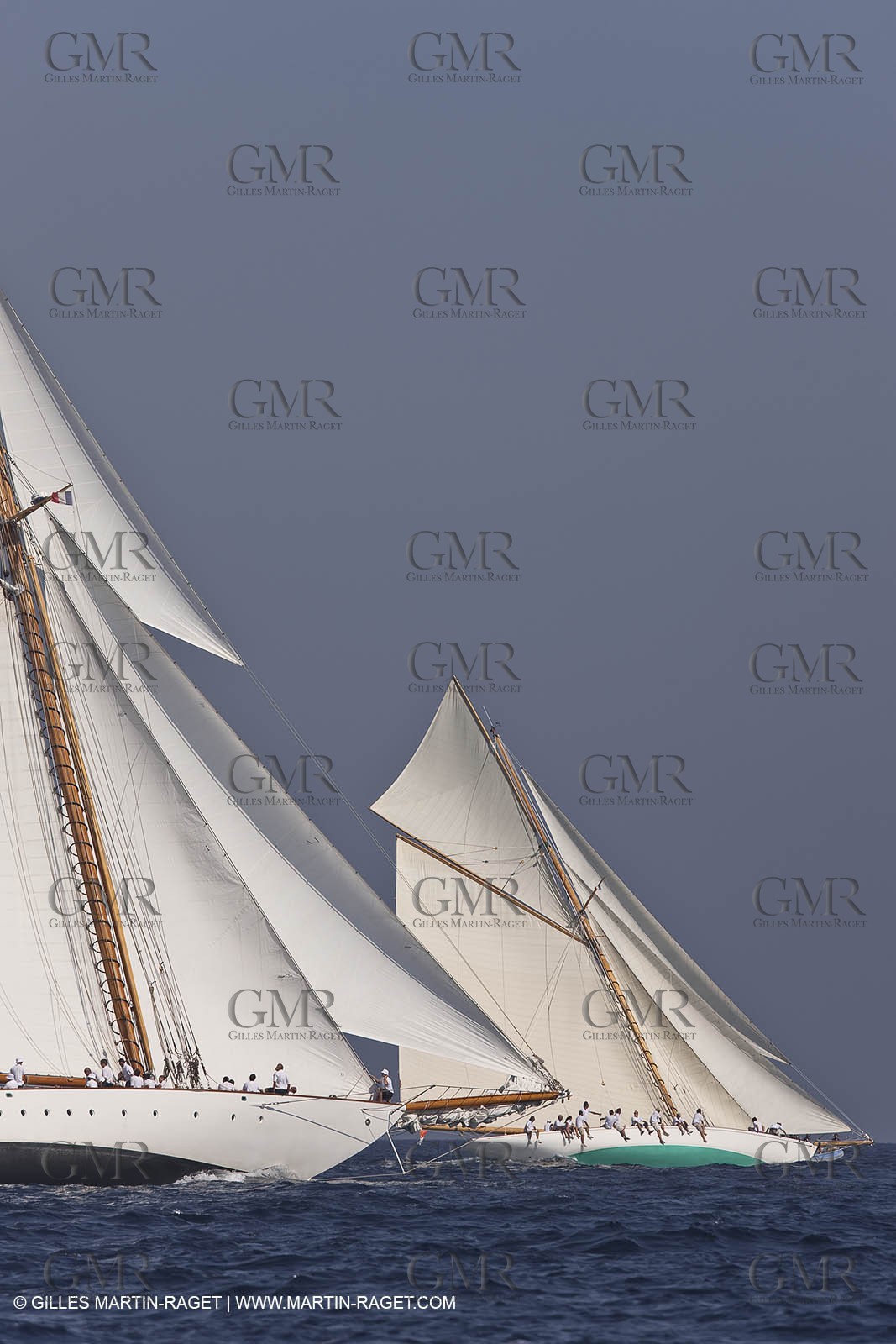 28 09 2009 - Saint Tropez (FRA, 83) - Voiles de Saint Tropez 2009