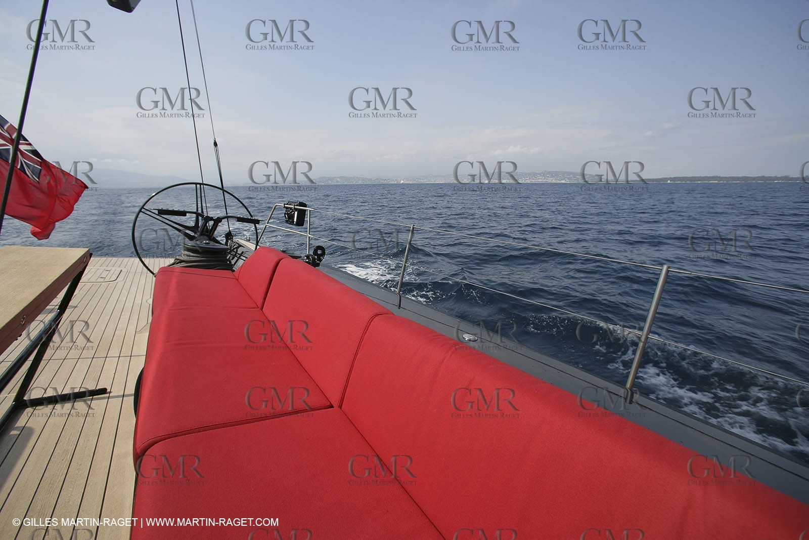 Sailing, Super Yachts, Wally Yachts, Tango