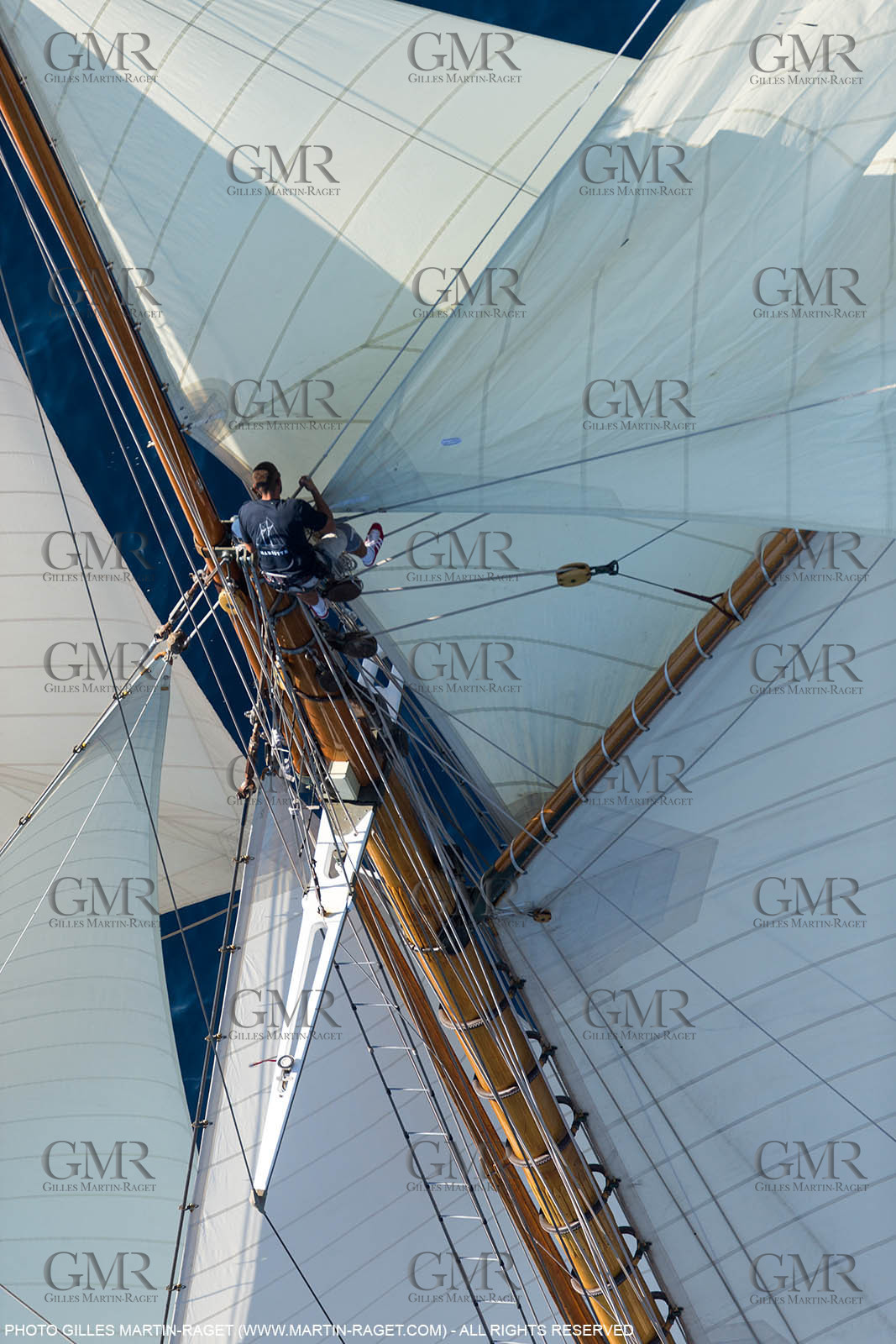 29 09 2016, Saint-Tropez (FRA,83), Voiles de Saint-Tropez 2016, Day 5, Challenge Day