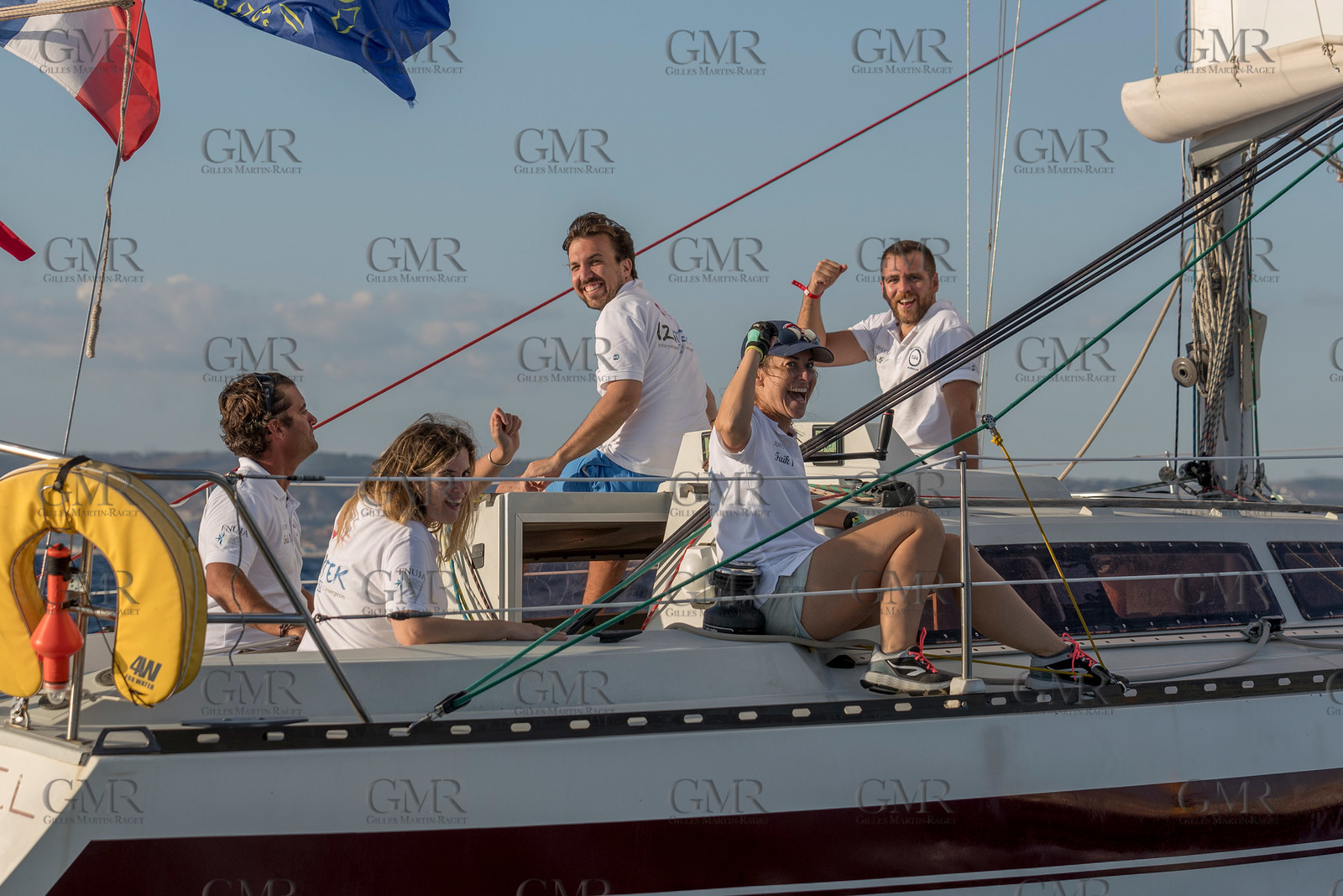 17 09 2021, Marseille (FRA,13), Juris Cup 2021, jour 1
