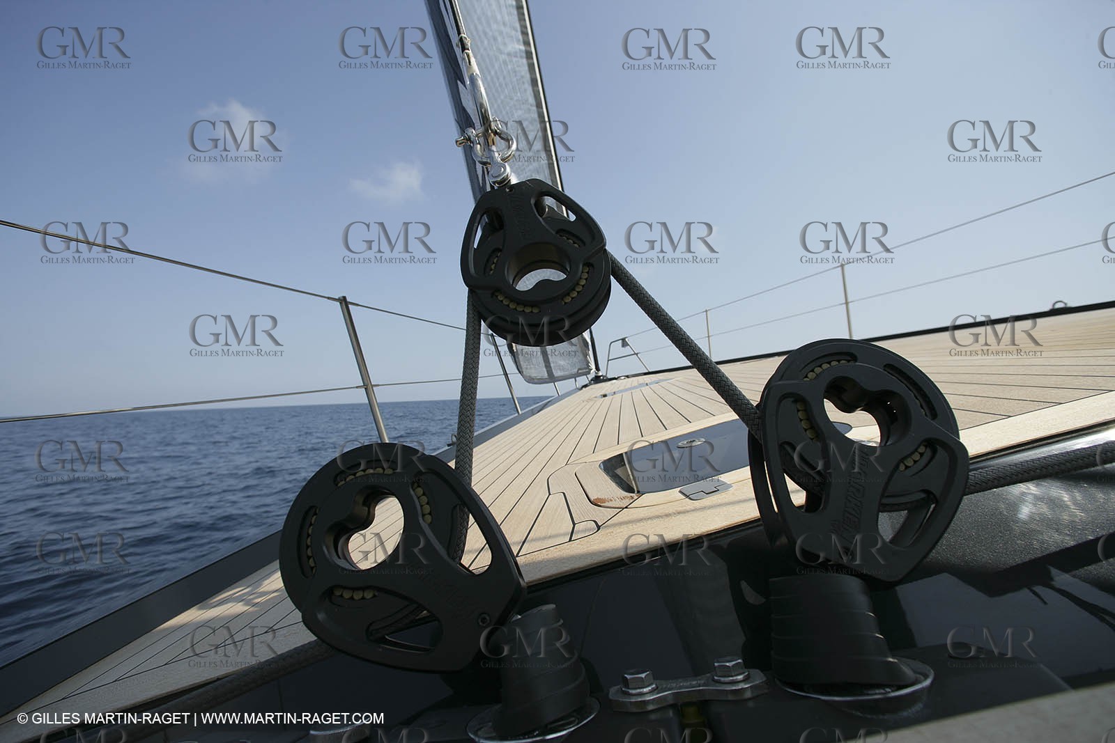 Sailing, Super Yachts, Wally Yachts, Tango