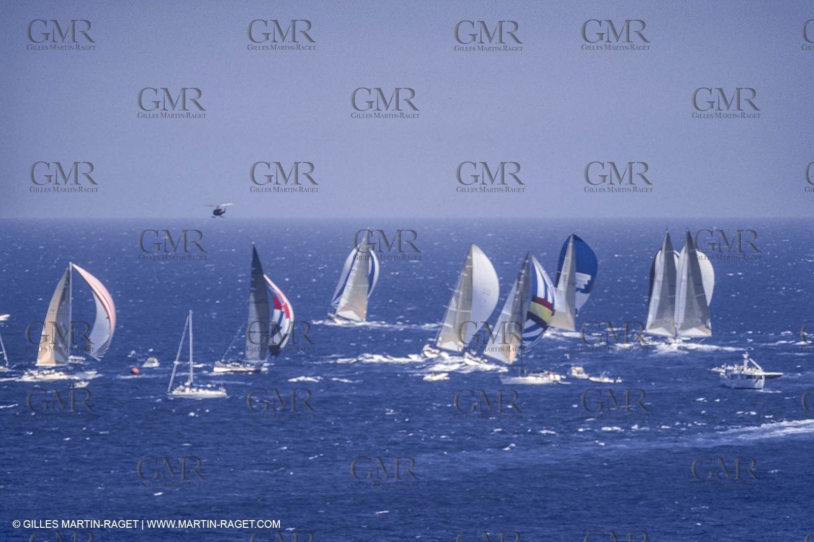 Maxi Rolex Cup Porto Cervo