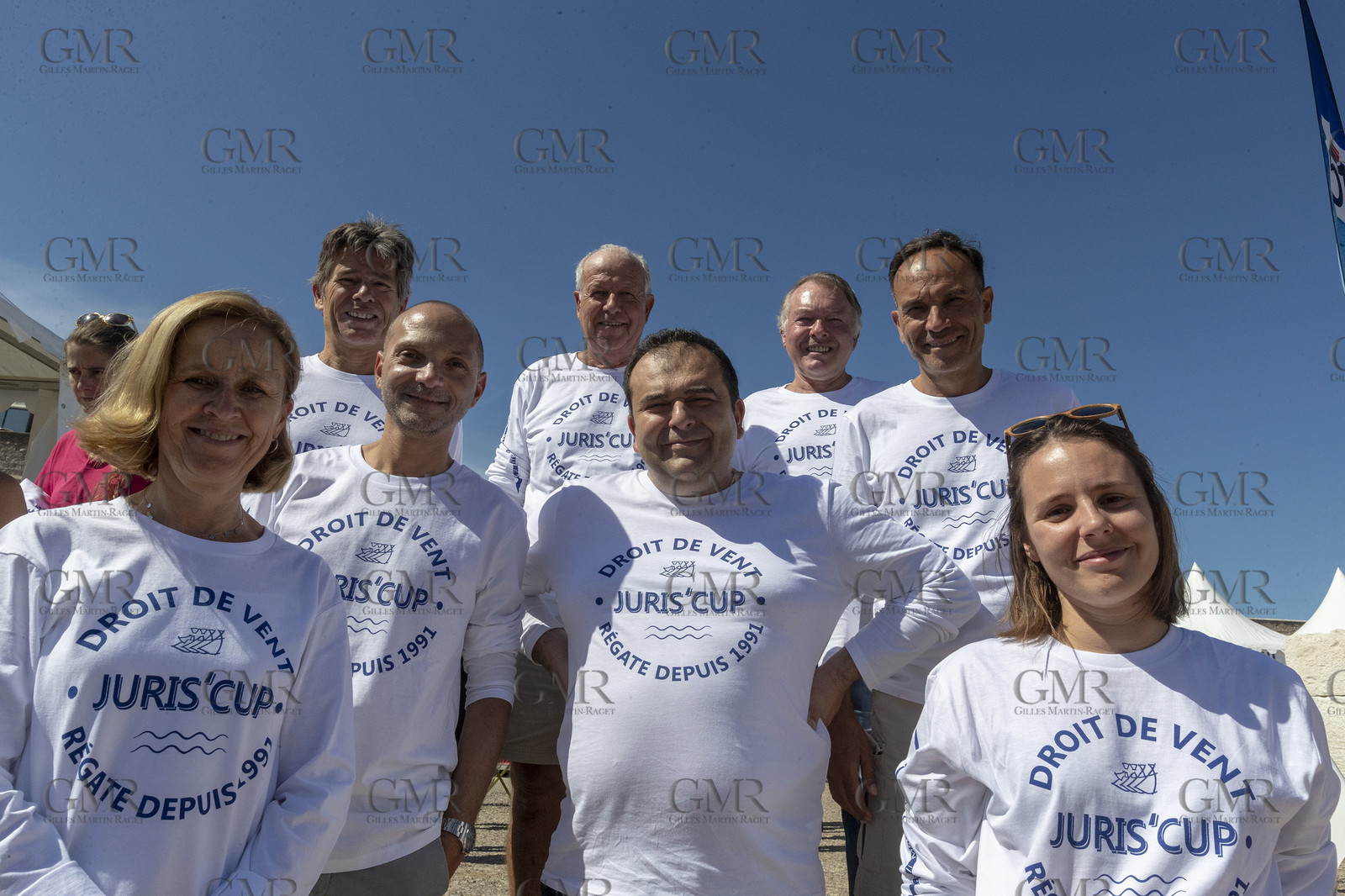 13 09 2019, marseille (FRA,13), Juris Cup 2019, Day 1