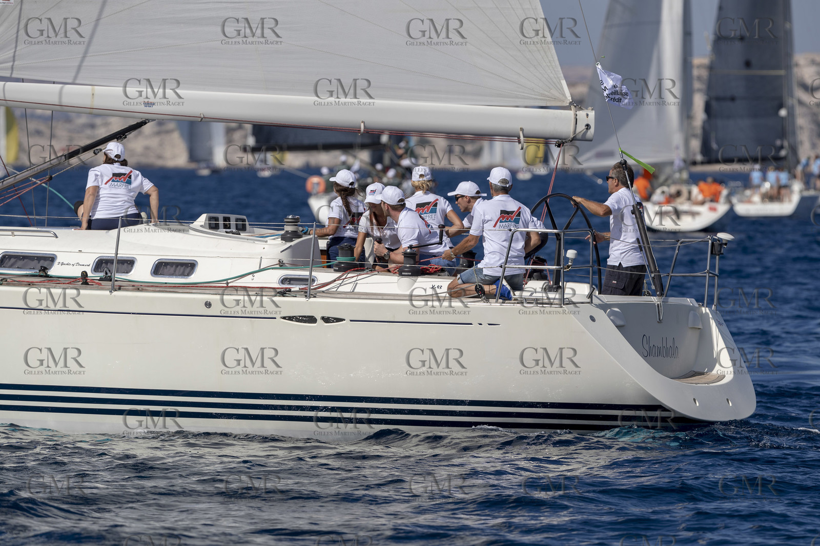 13 09 2019, Marseille, (FRA,13), Juris Cup 2019, Day 1