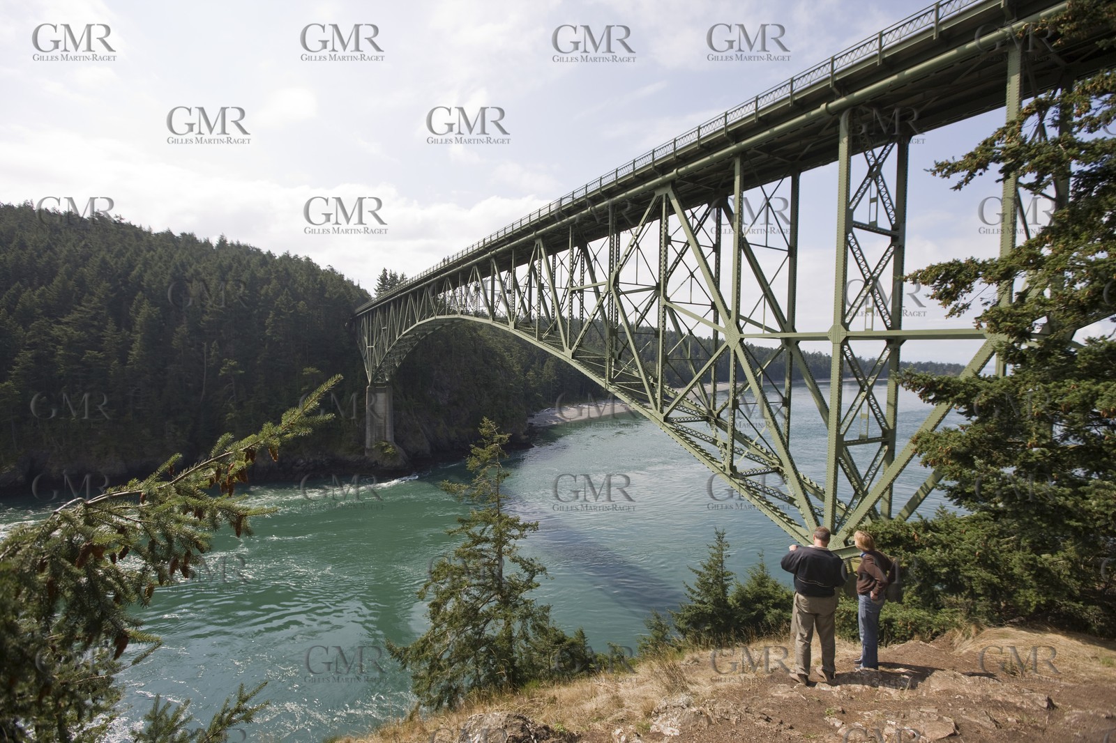 01 09 2008 - San Juan Islands (WA, USA) - Killer Whales
