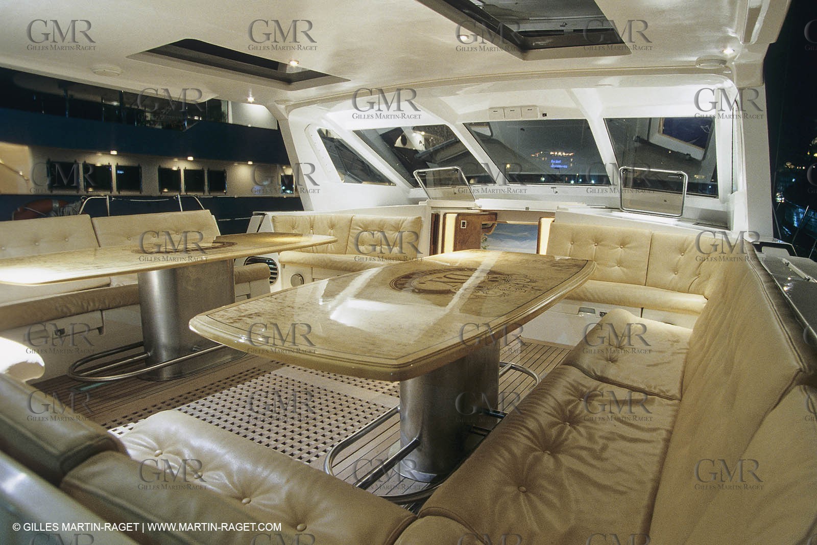 Sailing, Cruising, Super yachts, Dynamique 110