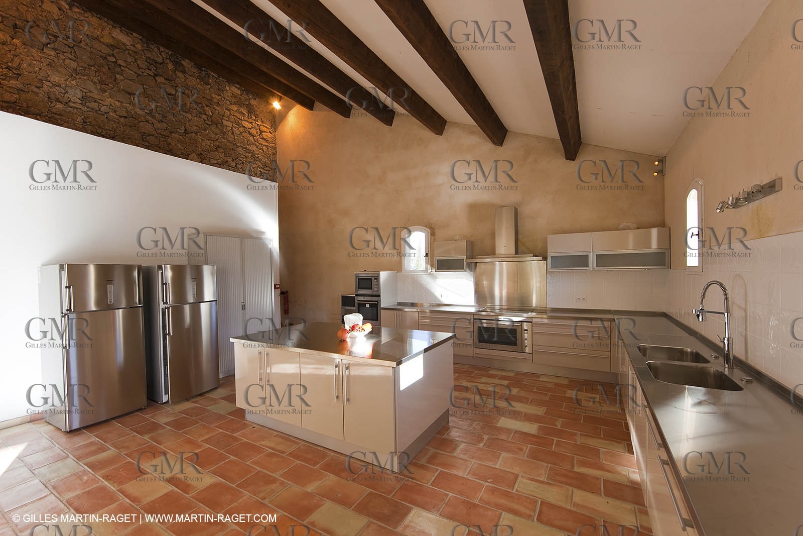 22 12 2008-Cabasse (FRA,83) - Domaine du Lac