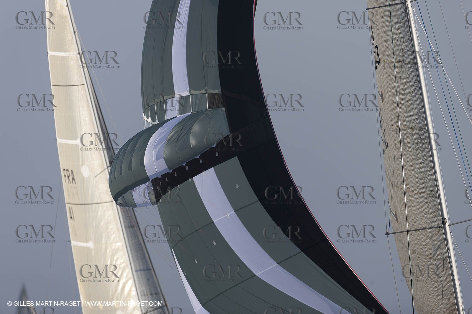 26 09 2011 - Saint Tropez (FRA, 83) - Voiles de Saint Tropez 2011 - Day 1 - Moderns