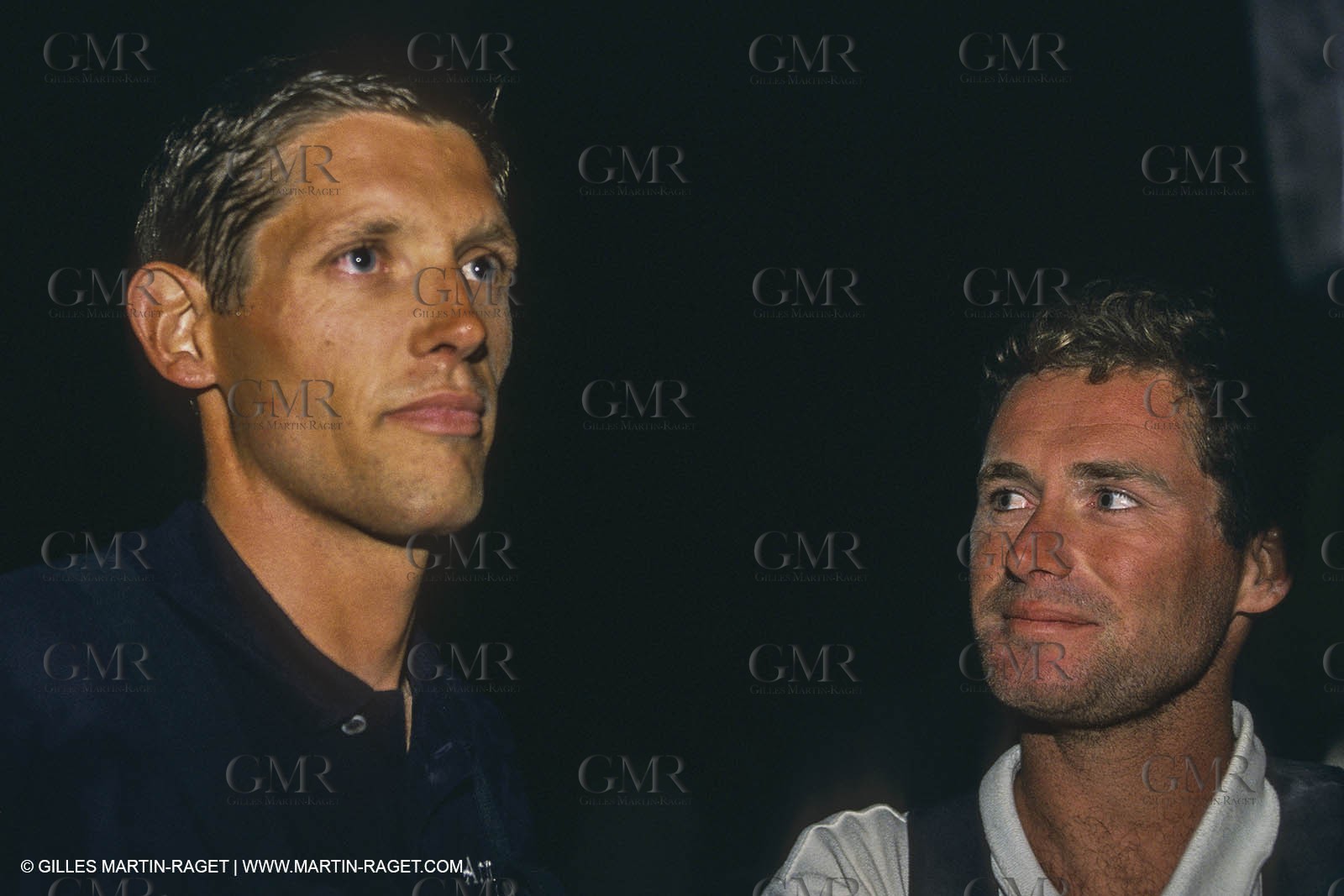 Sailing, Yacht Racing, Tour de Corse en Double,