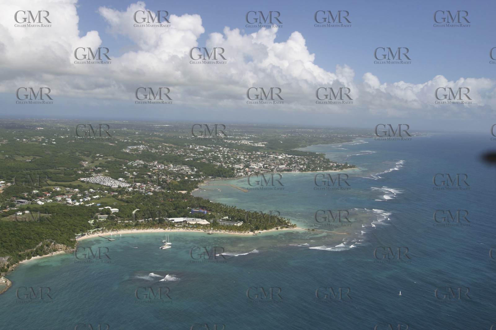 Guadelupe - Caribbean