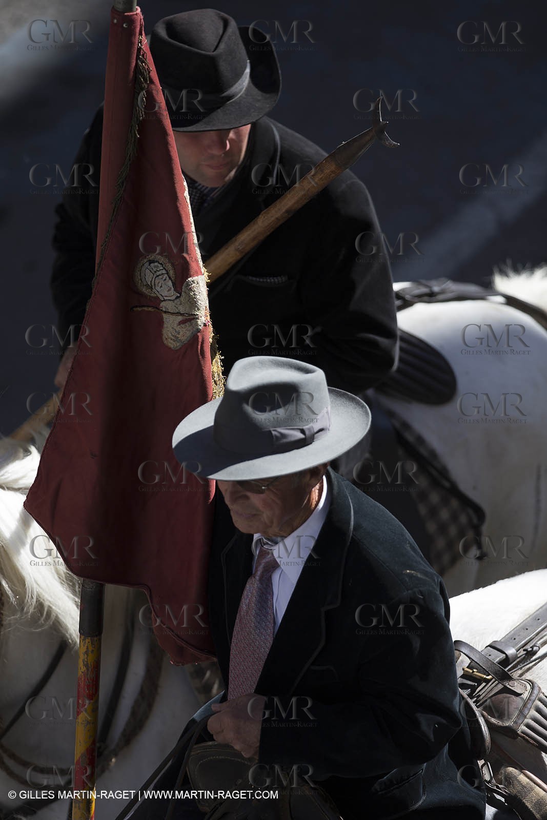 22nd Queen of Arles Election - Gardians of Camargue Annual Celebration - Arles (FRA,13) - May 1st 2014
