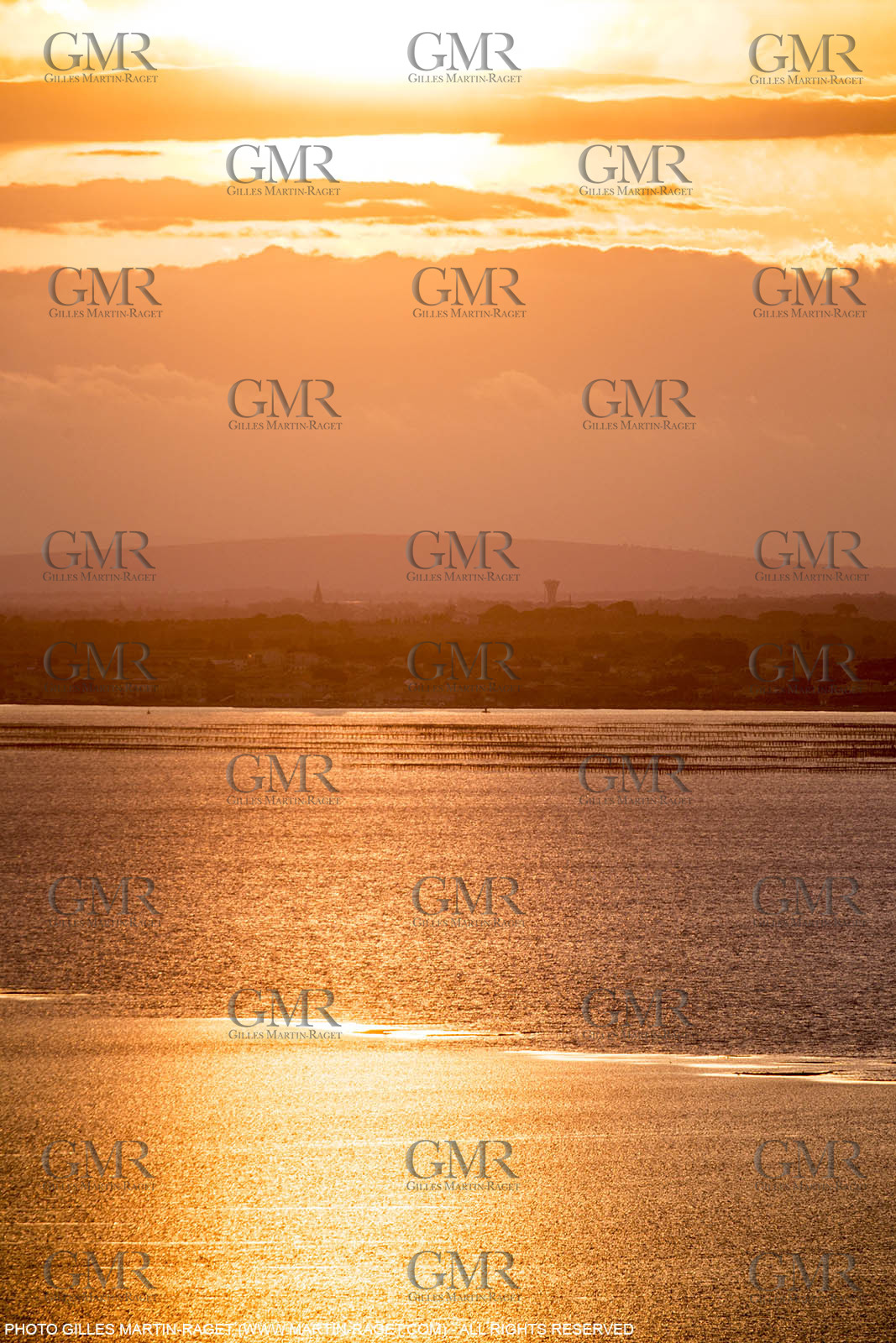 28 01 2016, Sète (FRA,34), Cruising on Thau Basin