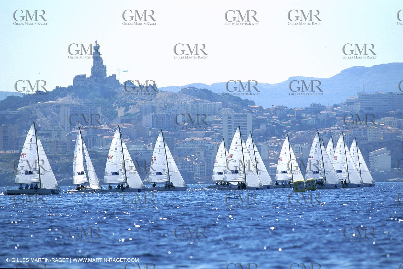 world sailing games ISAF 2002