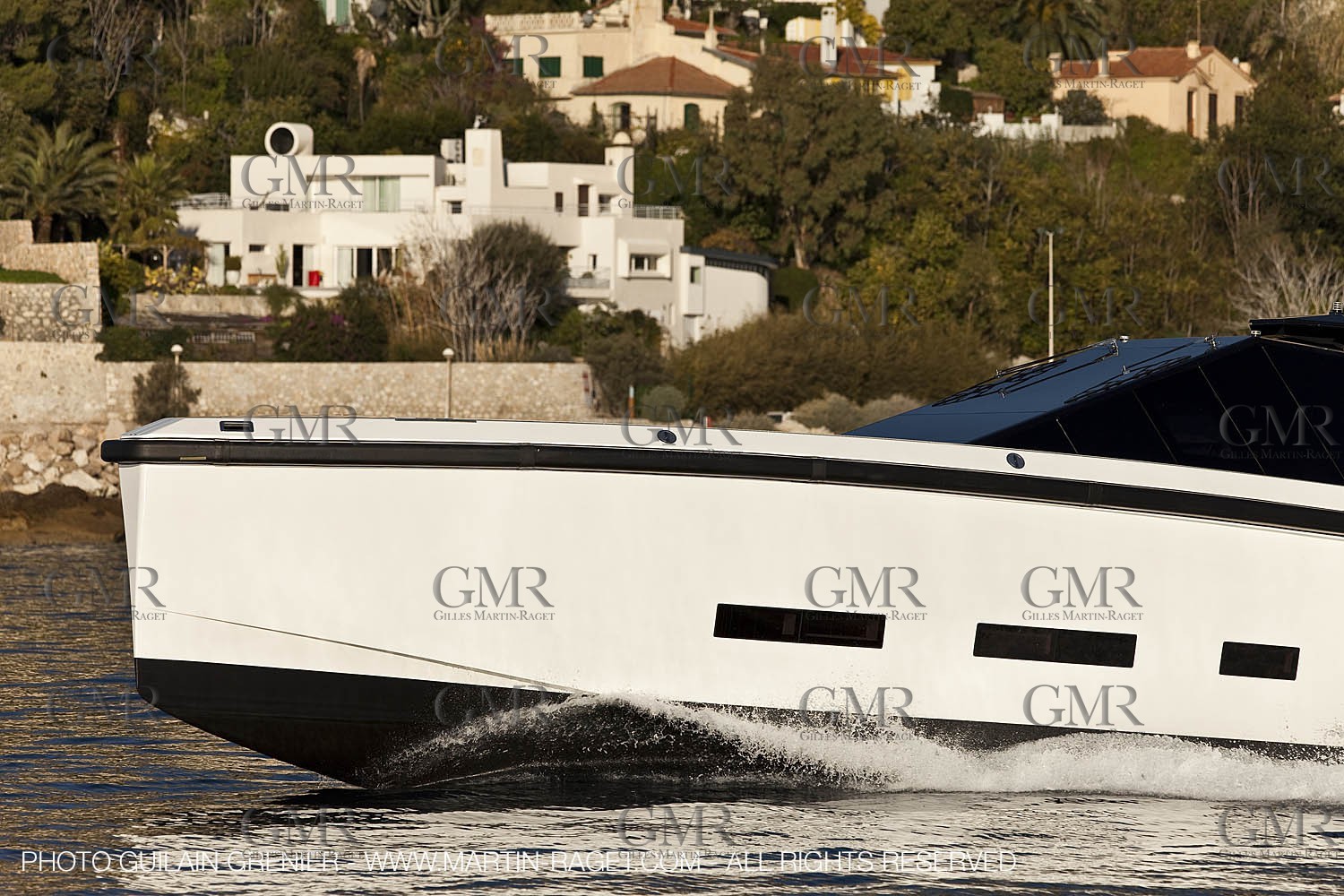 Motor Yachts - Wally - Wallypower 73