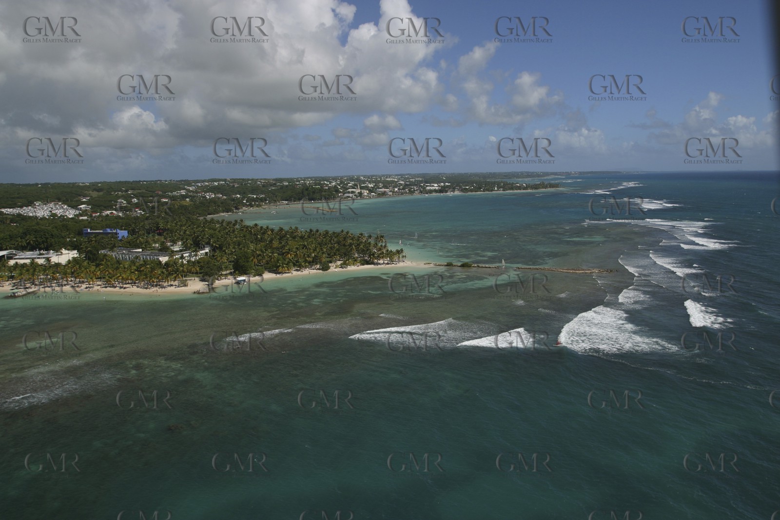 Guadelupe - Caribbean