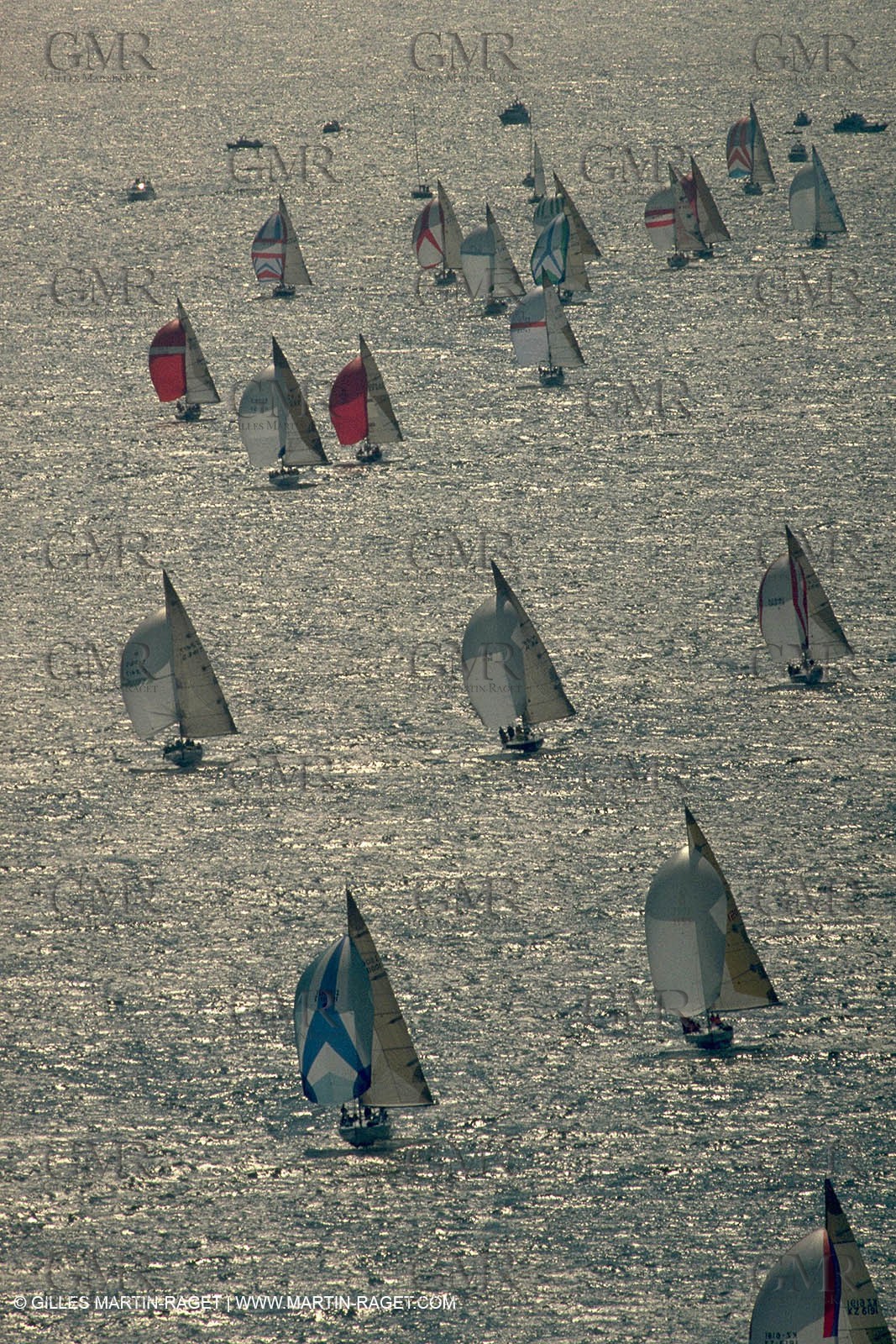 Admiral's Cup