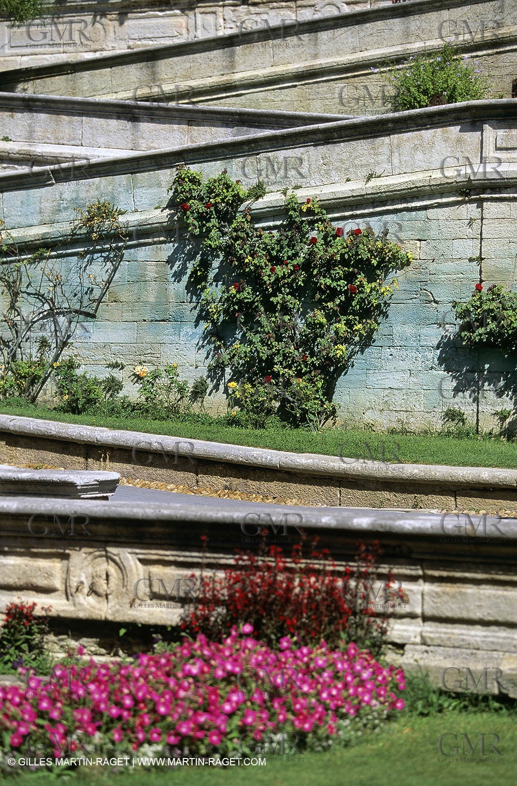 Vaucluse, Avignon, (FRA,84) - Avignon city