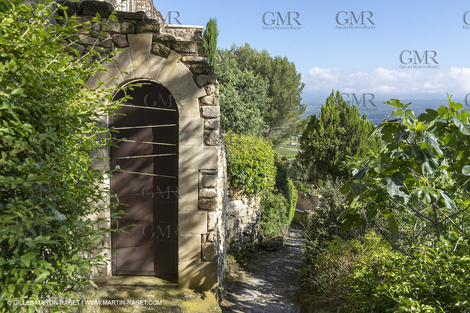 1 06 2018, Ménerbes, (FRA,84)