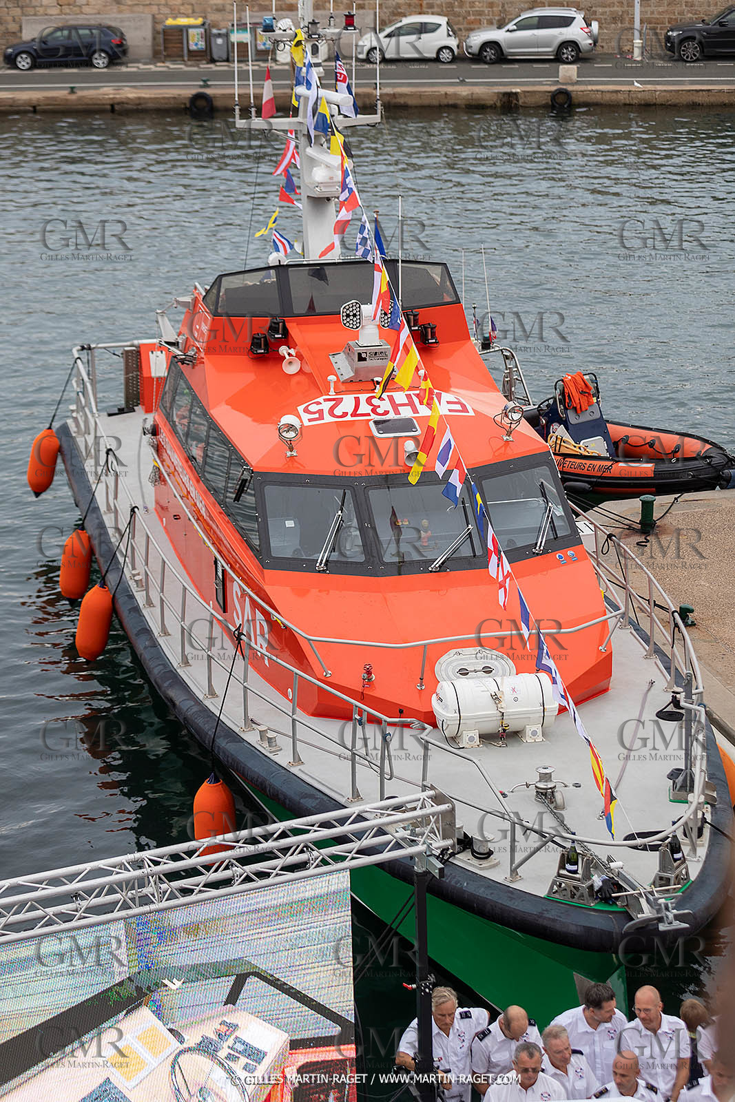 Voiles de Saint-Tropez 2021