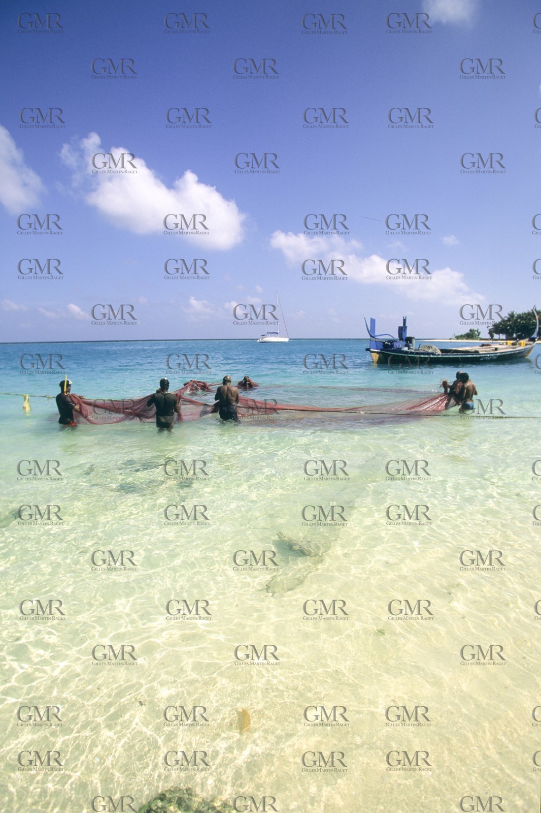 Destinations, Maldives