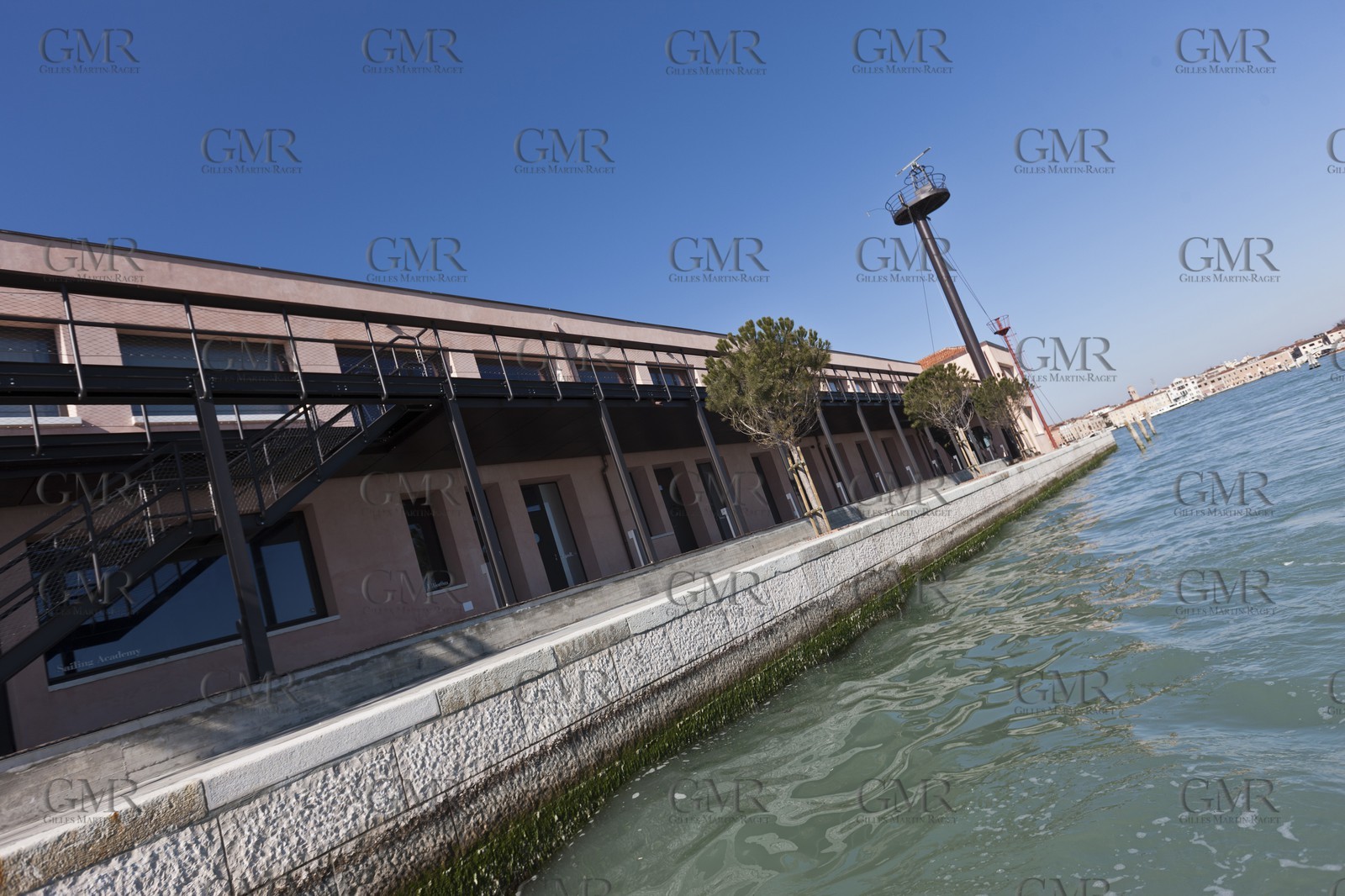 20 02 2012 - Venezia (ITA) - 34th America'sCup - Venezia 2012 America's Cup World Series -