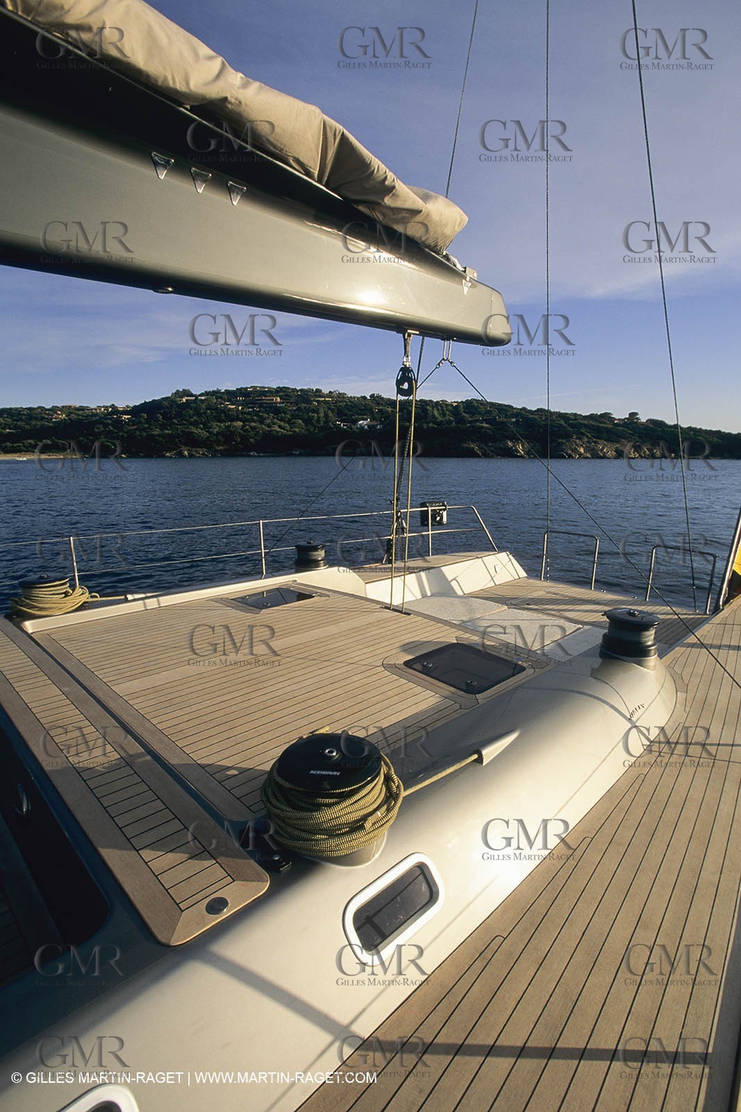 Voile, Sailing, Super Yachts, Wally, Darkshadow