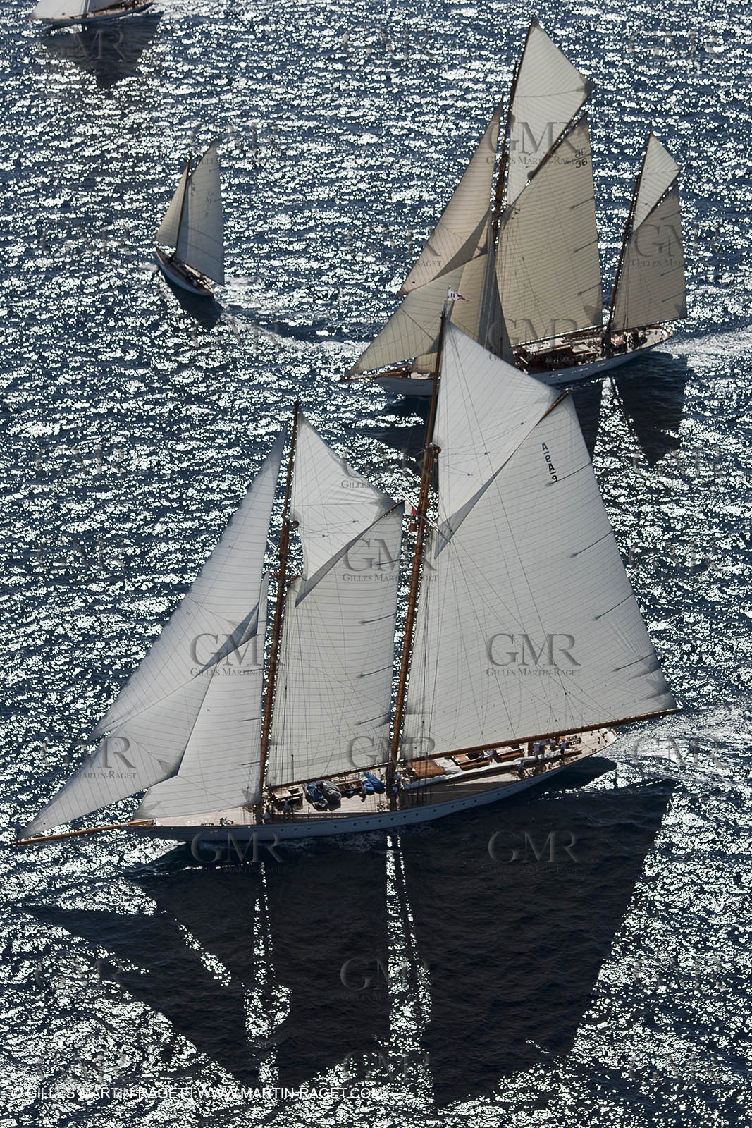 23 09 2010 - Saint Tropez (FRA,13) - Voiles de Saint Tropez 2010
