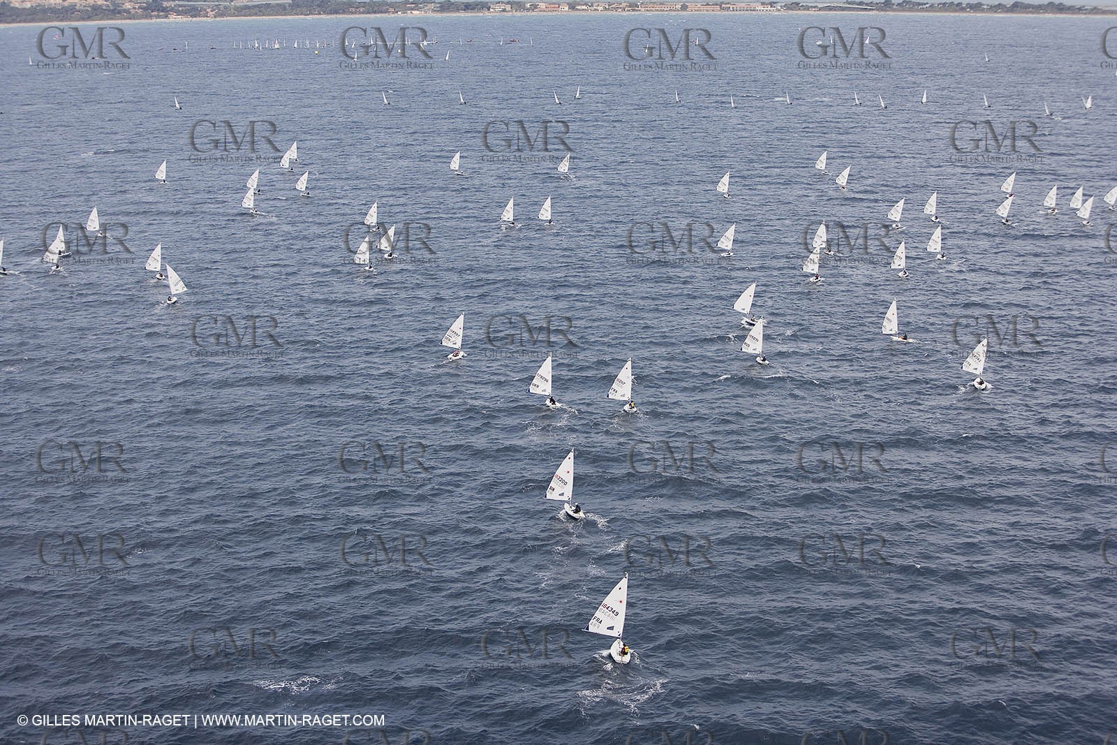 26 04 2007 - 2007 Semaine Olympique Française - Hyères (South of France) - Day 5