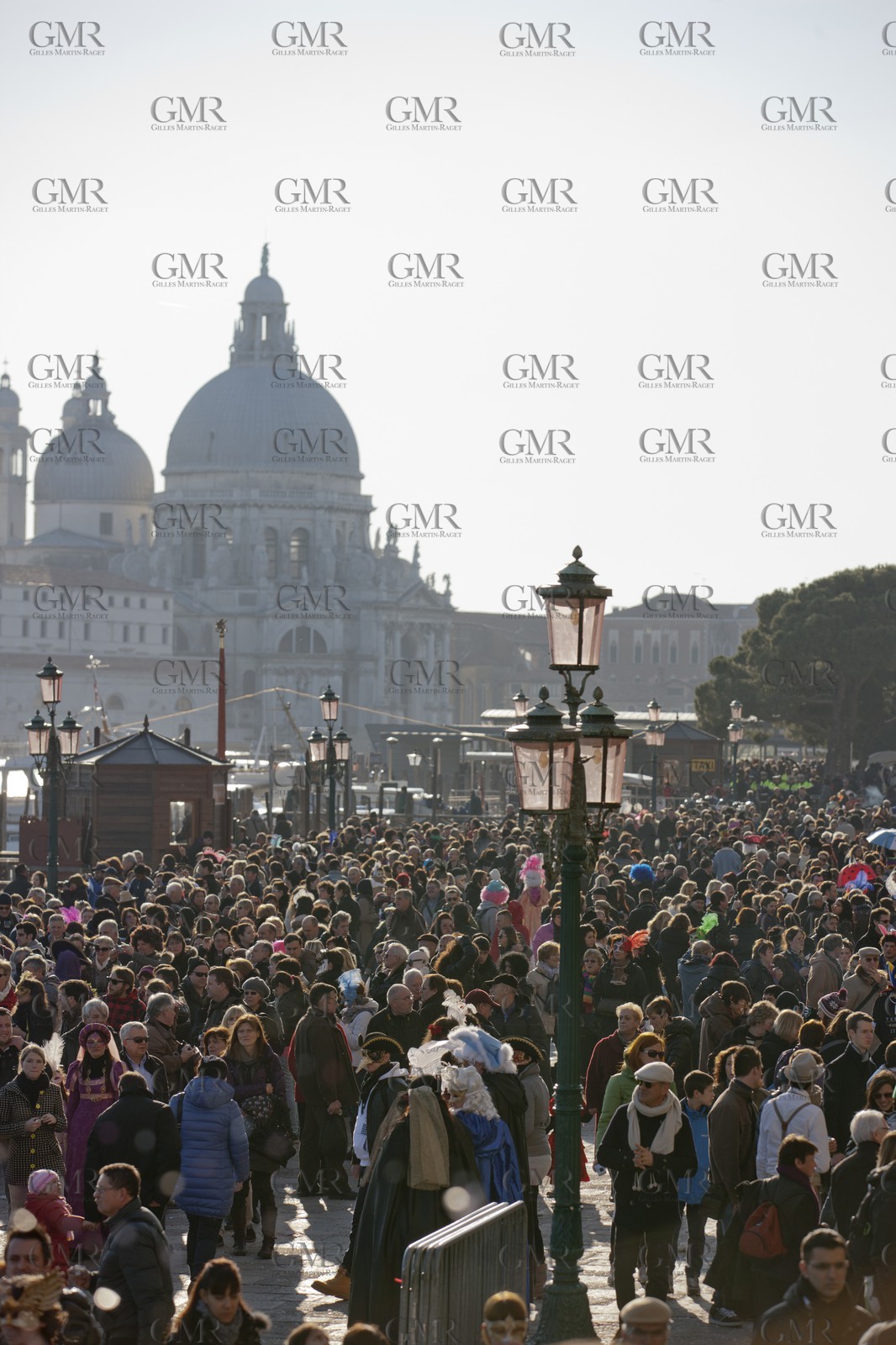 20 02 2012 - Venezia (ITA) - 34th America'sCup - Venezia 2012 America's Cup World Series -