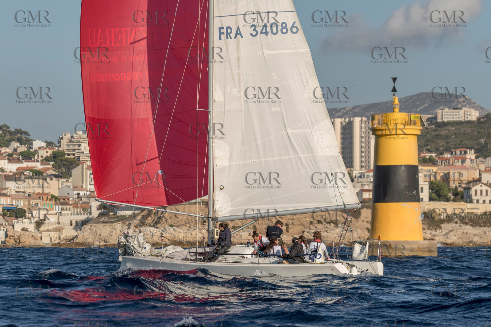 17 09 2021, Marseille (FRA,13), Juris Cup 2021, jour 1