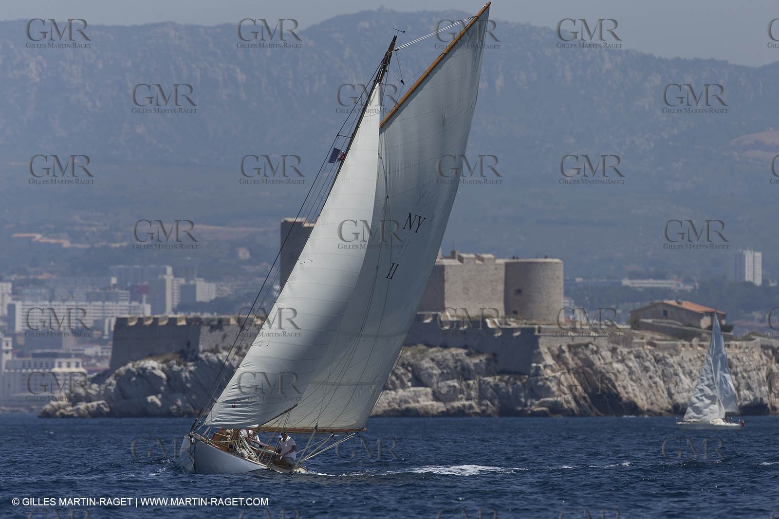 Voiles du Vieux Port 2014 - Marseille ( FRA,13) - 20 06 2014