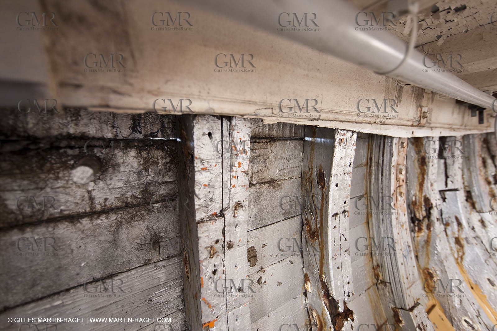 13 03 2010 - La Ciotat (FRA,13) - Aile Blanche - general situation before refir starts